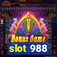 slot 988